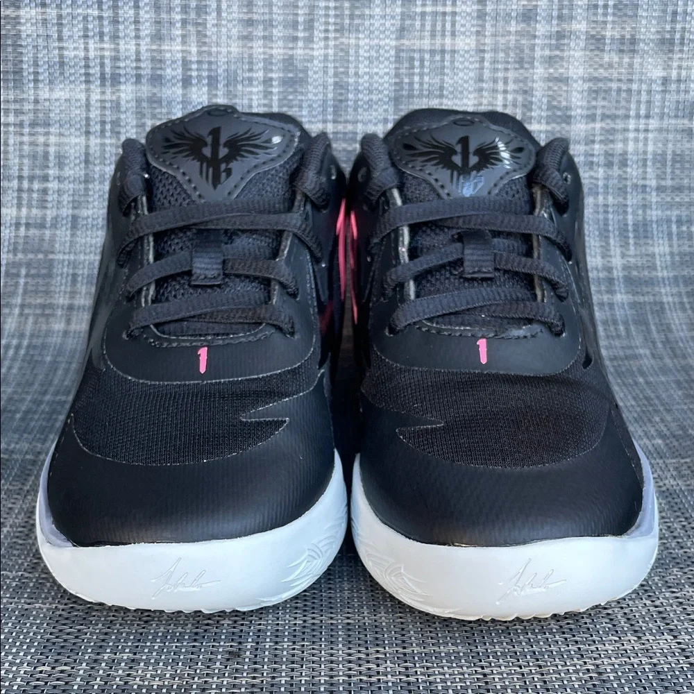 Puma LaMelo Ball MB.02 